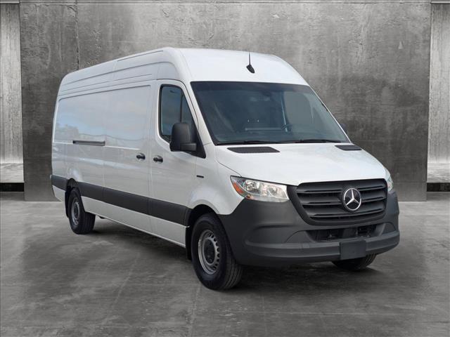 new 2024 Mercedes-Benz Sprinter 2500 car, priced at $86,197