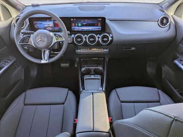 new 2026 Mercedes-Benz GLA 250 car, priced at $45,295