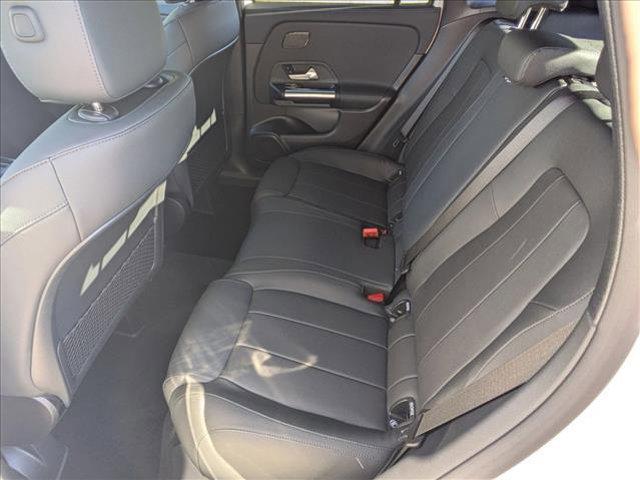 new 2026 Mercedes-Benz GLA 250 car, priced at $45,295