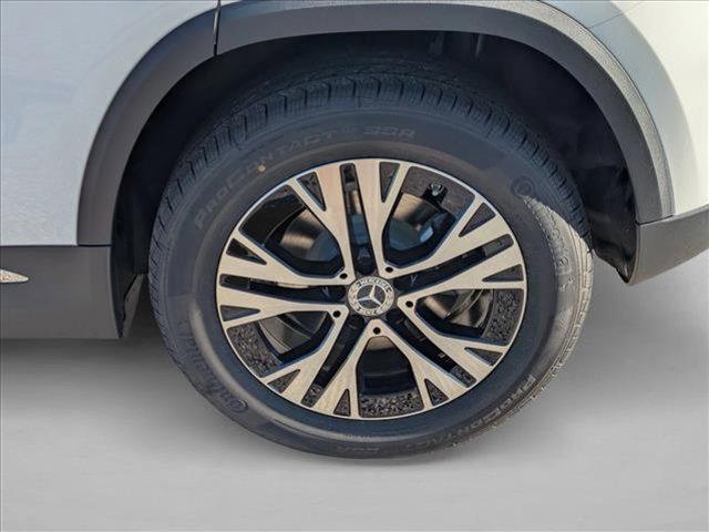 new 2026 Mercedes-Benz GLA 250 car, priced at $45,295
