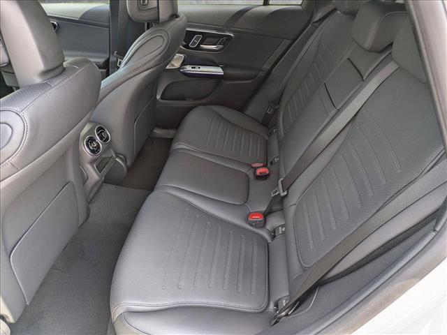 new 2025 Mercedes-Benz GLC 300 car, priced at $63,620
