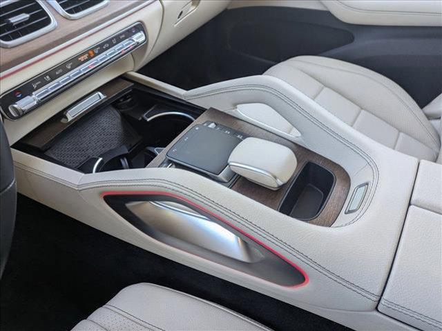 used 2021 Mercedes-Benz GLE 350 car, priced at $29,760