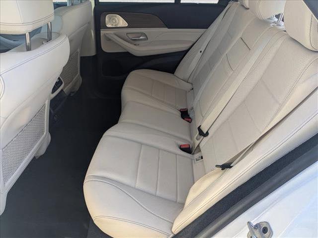 used 2021 Mercedes-Benz GLE 350 car, priced at $29,760