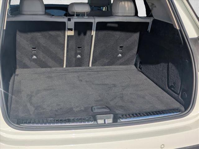 used 2021 Mercedes-Benz GLE 350 car, priced at $29,760