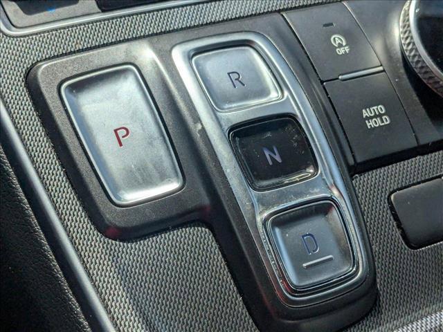 used 2023 Hyundai Santa Fe car, priced at $21,171