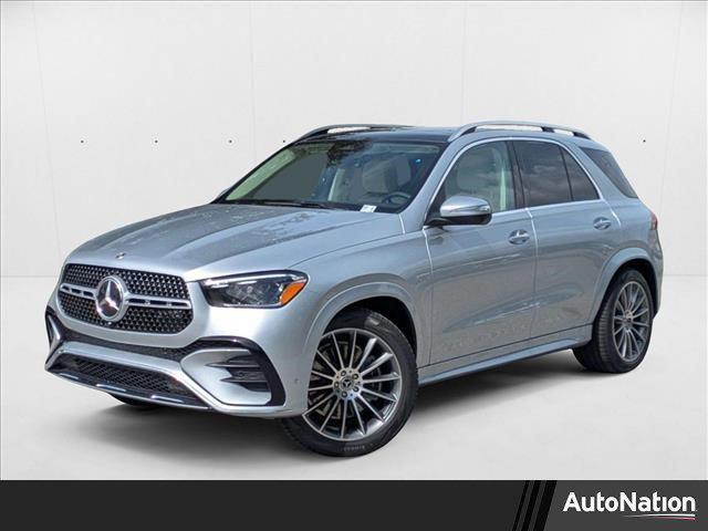 new 2025 Mercedes-Benz GLE 350 car, priced at $74,215