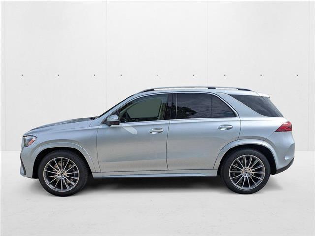 new 2025 Mercedes-Benz GLE 350 car, priced at $74,215