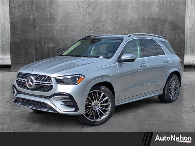 new 2025 Mercedes-Benz GLE 350 car, priced at $74,215