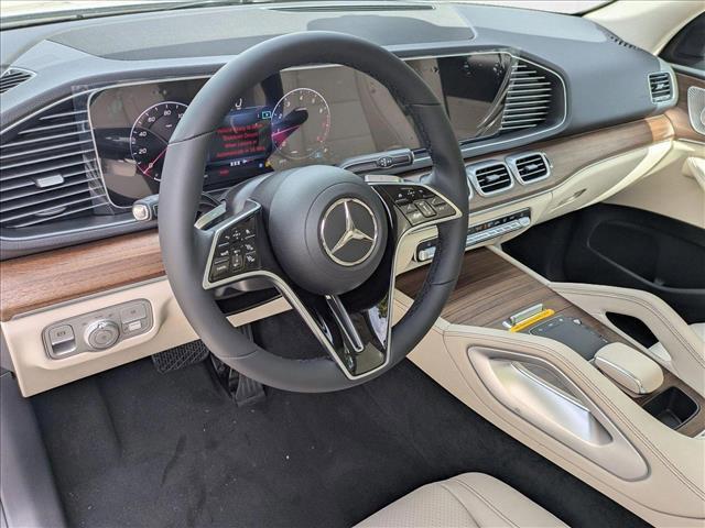 new 2025 Mercedes-Benz GLE 350 car, priced at $74,215