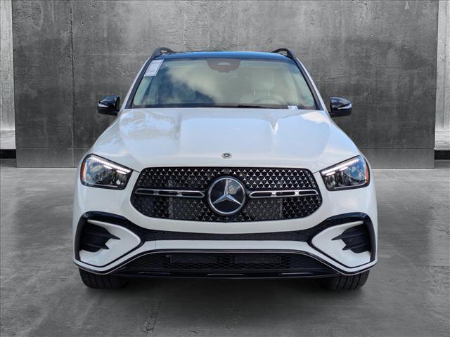 new 2025 Mercedes-Benz GLE 350 car, priced at $70,765