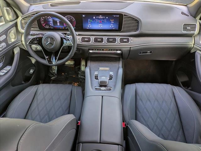 used 2024 Mercedes-Benz Maybach GLS 600 car, priced at $167,777