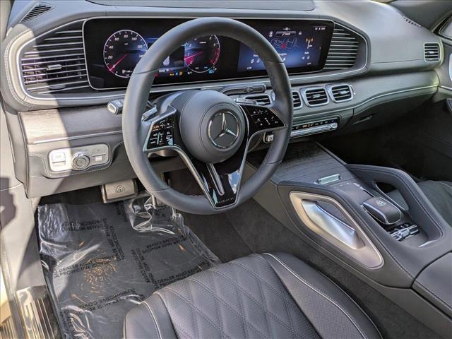 used 2024 Mercedes-Benz Maybach GLS 600 car, priced at $167,777