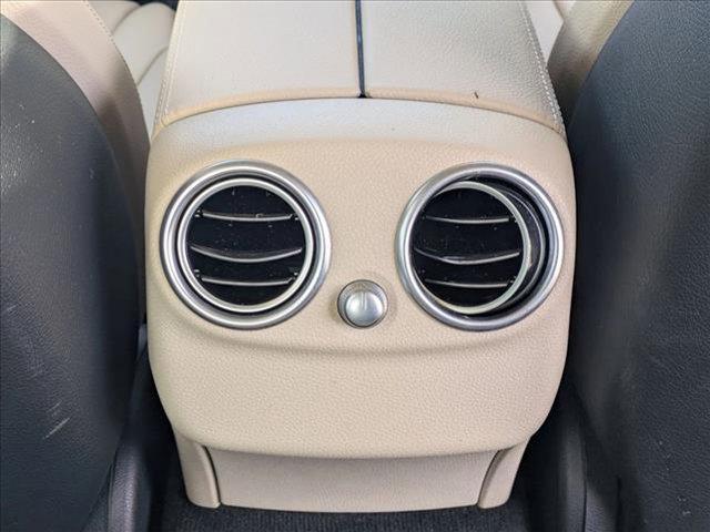 used 2019 Mercedes-Benz C-Class car, priced at $17,998