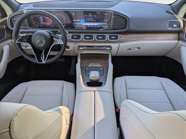 new 2026 Mercedes-Benz GLE 350 car, priced at $67,115