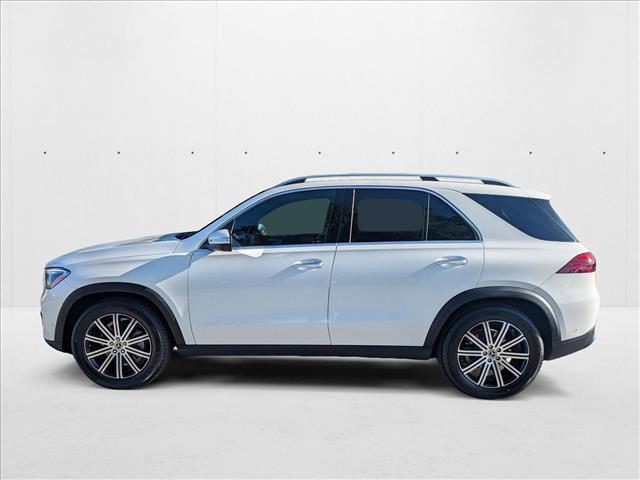new 2026 Mercedes-Benz GLE 350 car, priced at $67,115