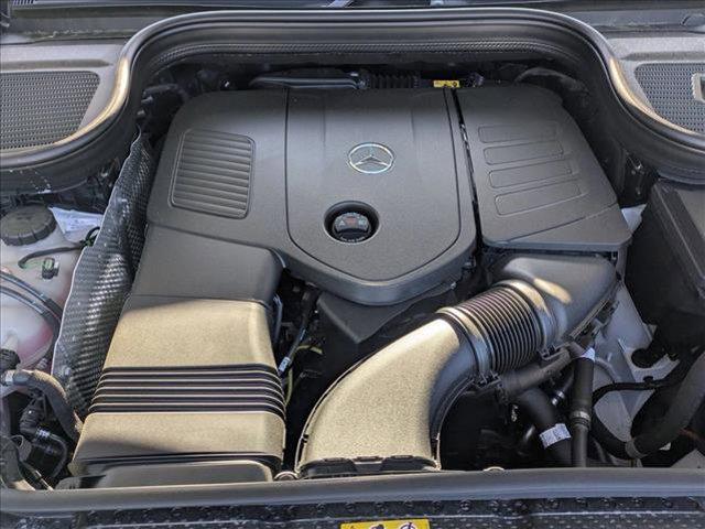 new 2026 Mercedes-Benz GLE 350 car, priced at $67,115