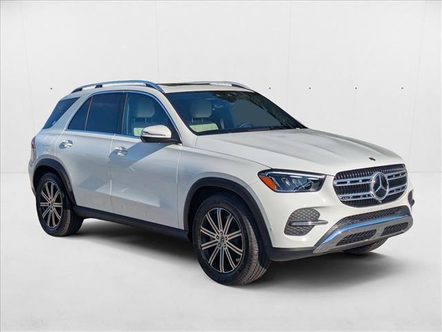 new 2026 Mercedes-Benz GLE 350 car, priced at $67,115