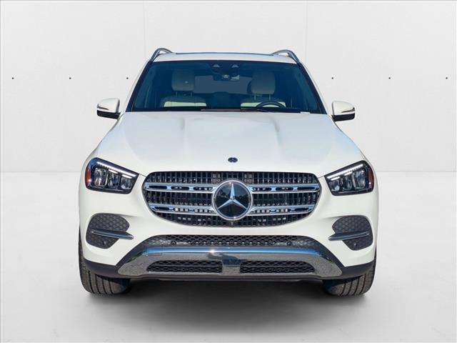 new 2026 Mercedes-Benz GLE 350 car, priced at $67,115