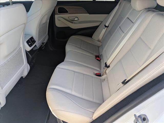 new 2026 Mercedes-Benz GLE 350 car, priced at $67,115