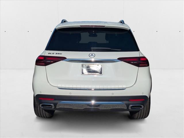 new 2026 Mercedes-Benz GLE 350 car, priced at $67,115