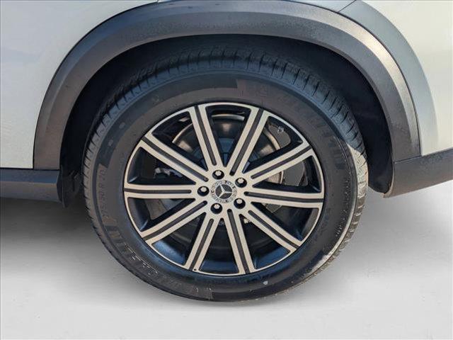 new 2026 Mercedes-Benz GLE 350 car, priced at $67,115