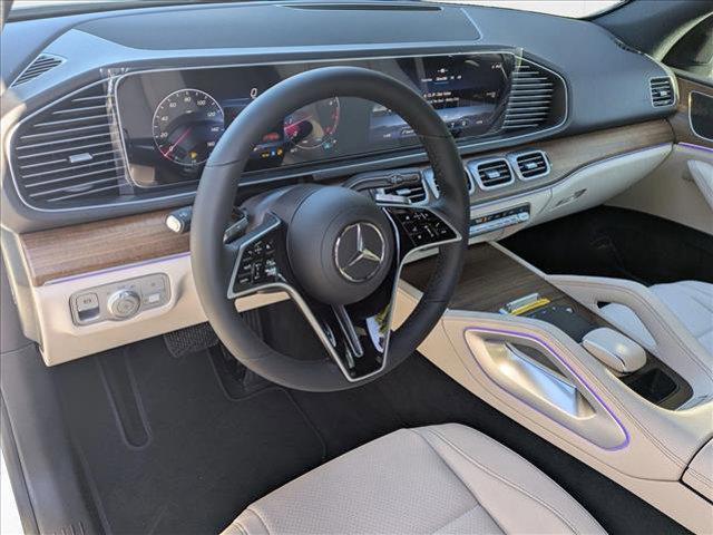 new 2026 Mercedes-Benz GLE 350 car, priced at $67,115
