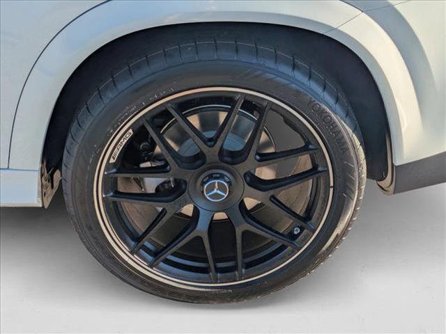 new 2026 Mercedes-Benz AMG GLE 53 car, priced at $104,100