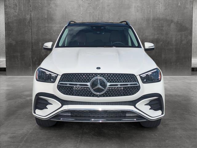 new 2025 Mercedes-Benz GLE 350 car, priced at $75,550