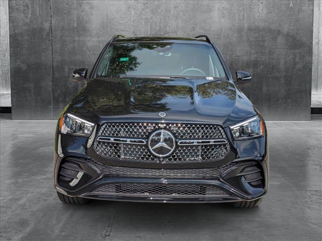 new 2025 Mercedes-Benz GLE-Class car, priced at $83,940