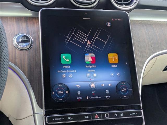 new 2026 Mercedes-Benz CLE 450 car, priced at $88,990