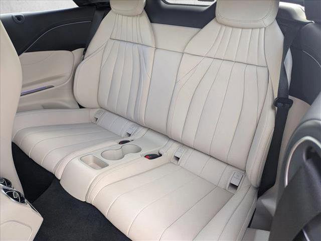 new 2026 Mercedes-Benz CLE 450 car, priced at $88,990