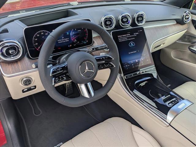 new 2026 Mercedes-Benz CLE 450 car, priced at $88,990