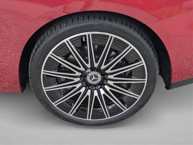 new 2026 Mercedes-Benz CLE 450 car, priced at $88,990