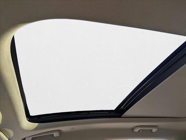used 2019 Lincoln Nautilus car, priced at $20,965