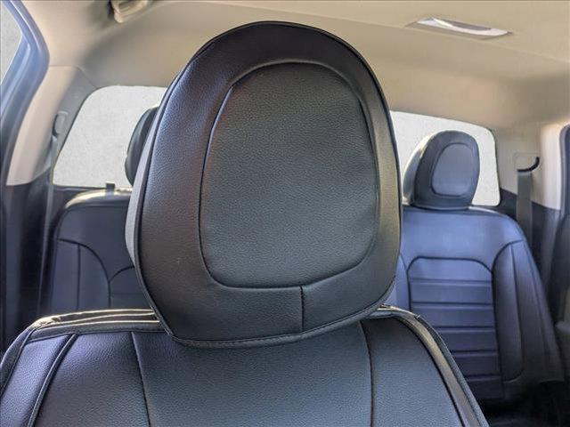 used 2018 Chevrolet Colorado car, priced at $19,771