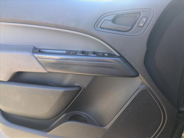 used 2018 Chevrolet Colorado car, priced at $19,771