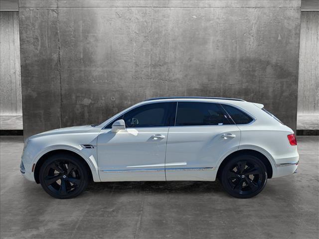 used 2019 Bentley Bentayga car, priced at $79,995