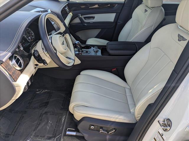 used 2019 Bentley Bentayga car, priced at $79,995