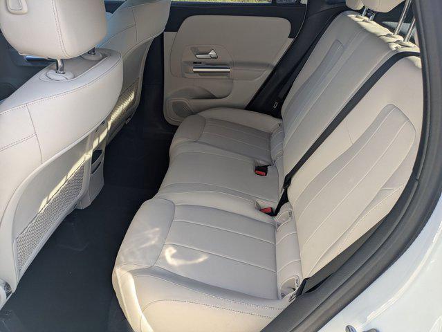 used 2025 Mercedes-Benz GLA 250 car, priced at $41,777