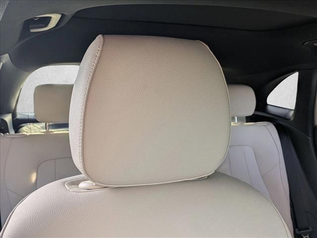 used 2025 Mercedes-Benz GLA 250 car, priced at $41,777