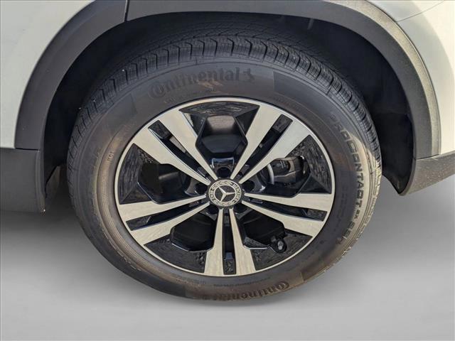 used 2025 Mercedes-Benz GLA 250 car, priced at $41,777