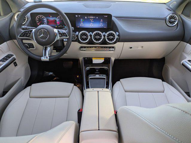 used 2025 Mercedes-Benz GLA 250 car, priced at $41,777
