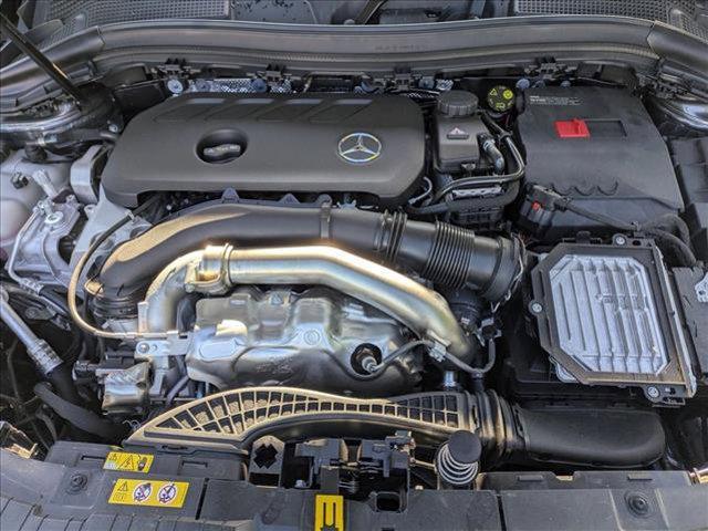 new 2026 Mercedes-Benz GLA 250 car, priced at $51,925