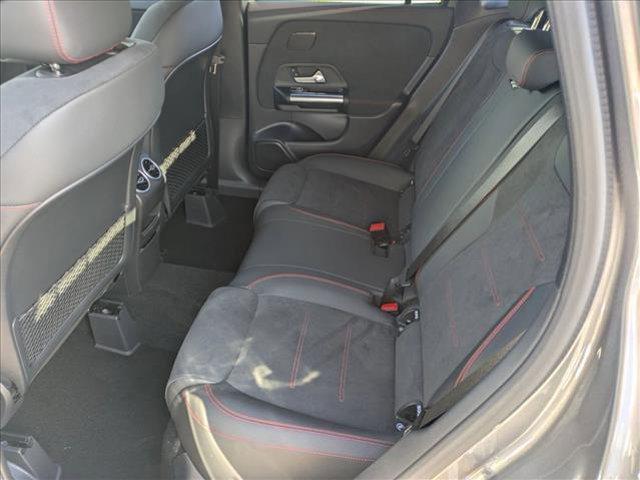 new 2026 Mercedes-Benz GLA 250 car, priced at $51,925
