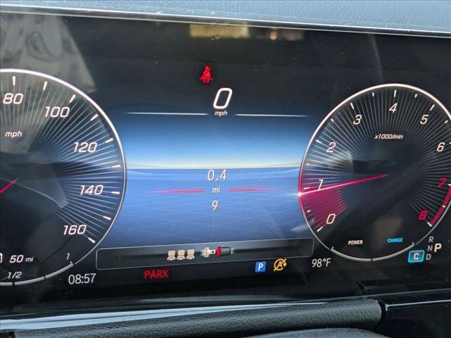 new 2026 Mercedes-Benz GLA 250 car, priced at $51,925