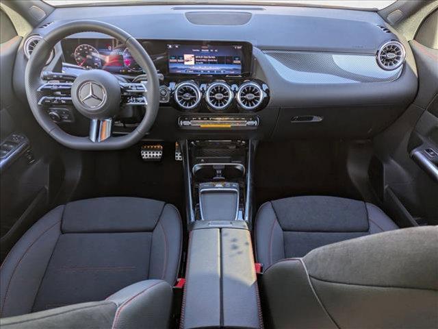 new 2026 Mercedes-Benz GLA 250 car, priced at $51,925