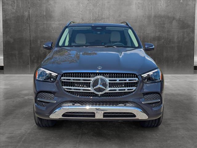 new 2025 Mercedes-Benz GLE 350 car, priced at $67,275