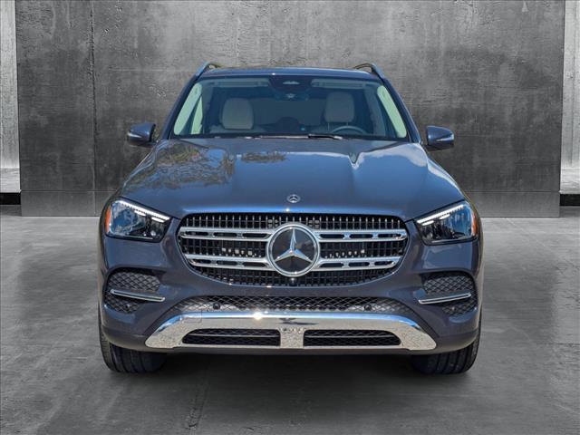 new 2025 Mercedes-Benz GLE 350 car, priced at $67,275