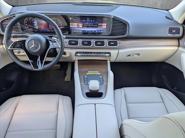 new 2025 Mercedes-Benz GLE 350 car, priced at $67,275