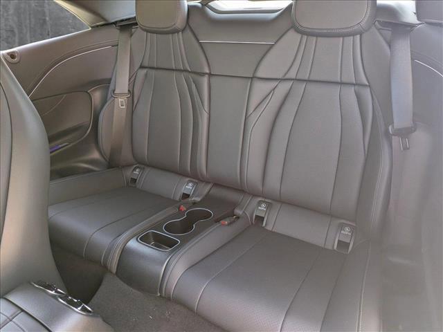 new 2025 Mercedes-Benz CLE 300 car, priced at $73,795